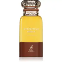 Maison Alhambra Mysterious Amber Eau de Parfum unisex 80 ml