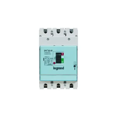 Usol pentru motor tip Intrerupator general tip usol - putere de rupere 50kA - 3P - 6.3A