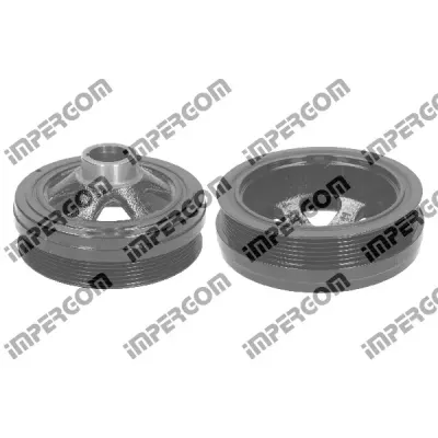 Fulie curea, arbore cotit ORIGINAL IMPERIUM 10070