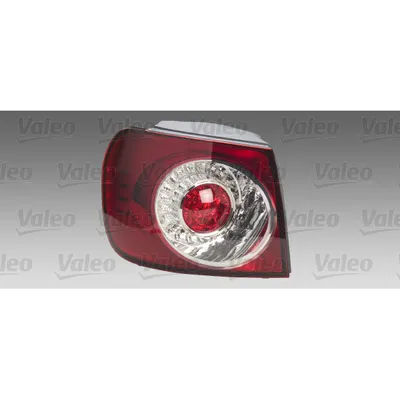 Lampa spate VALEO 044065