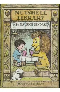 Nutshell Library