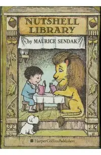 Nutshell Library