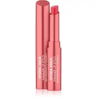 MUA Makeup Academy Hydra Juice Peptide Shimmer Lip Stylo ruj stralucitor cu efect de nutritiv