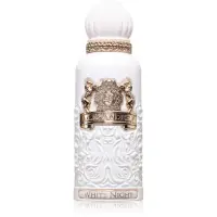 Alexandre.J The Elixir Collector White Night Eau de Parfum unisex 100 ml