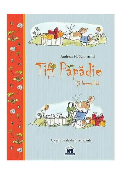 Tifi Papadie