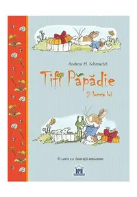Tifi Papadie
