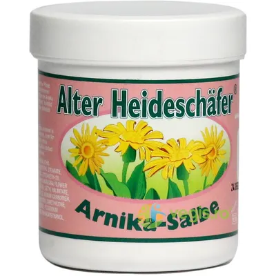 Unguent cu Arnica 100ml