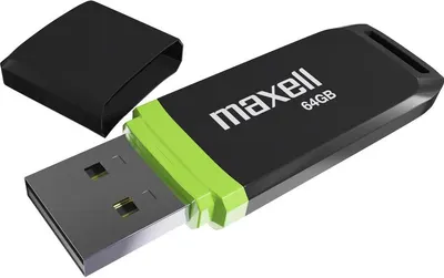 Memorie flash Maxell - Speedboat, 64GB, USB 3.1