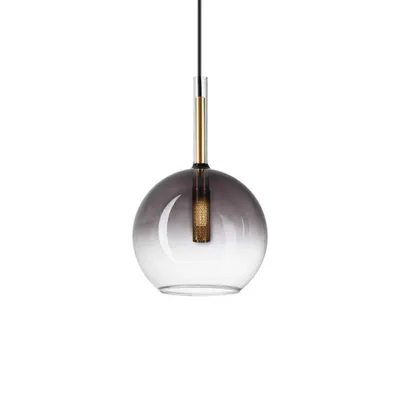 Corp de iluminat suspendat Empire sp1 sfera