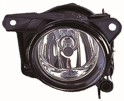 Proiector ceata Dreapta (H7) potrivit VW POLO, POLO III CLASSIC 1997-2001