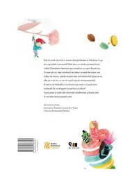 De ce zboară vrăjitoarele pe cozi de mătură?... și alte 10 întrebări fantastice - Hardcover - Adina Rosetti