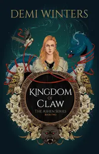 Kingdom of Claw (The Ashen 2)
