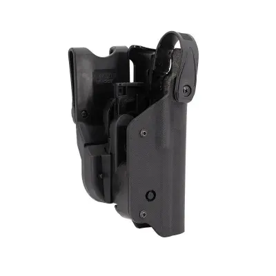 Toc pistol CZ P10C GHOST 5.2 Level 3 - Default Title
