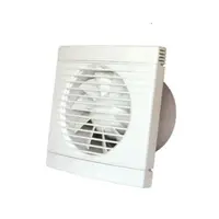 Ventilator 100 mm