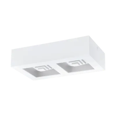Lampa tavan/perete FERREROS 3000K alb cald 220-240V,50/60Hz