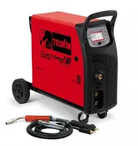 Electromig 230 Wave - Aparat de Sudura Telwin Tip Mig-Mag/tig/mma
