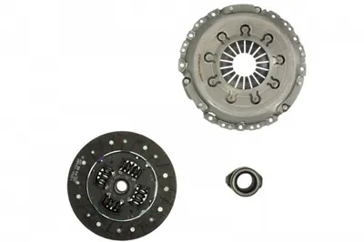Kit ambreiaj cu rulment (240mm) potrivit MAZDA 3, 6, CX-3, CX-5 1.5 2.0 2.5 08.07