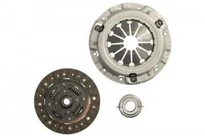 Set ambreiaj cu rulment (200mm) potrivit CITROEN C4 AIRCROSS; MITSUBISHI ASX, LANCER VIII 1.6 1.6LPG 05.10