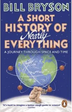 A Short History of Nearly Everything