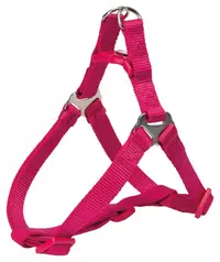 Ham Premium One Touch Y M 50-65 cm/20 mm Fuchsia 204511