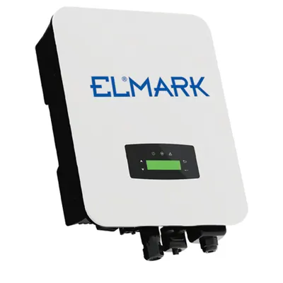 Hybrid 1p Inverter 5kw Afore Af5k-Sl