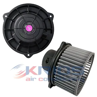 Ventilator habitaclu potrivit HYUNDAI SANTA FE I 2.0-2.7 02.01-03.06