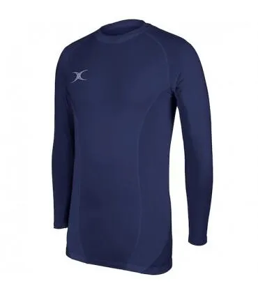 Baselayer Atomic II bleumarin Gilbert pentru adulți