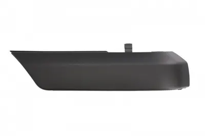 Bandou bara fata dreapta negru CITROEN JUMPY; FIAT SCUDO; PEUGEOT EXPERT intre 2004-2007
