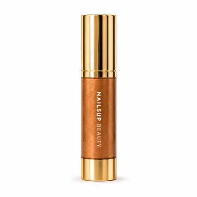 Iluminator de corp organic NAILSUP Solea 50 ml