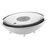 Lampa Led 10w Incarcare Wireless Qi Platinet PDLU1 (incarcator wireless smartphone)