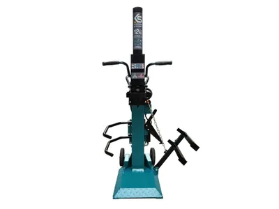 Despicător de lemne electric vertical KS 12THE V 65/40