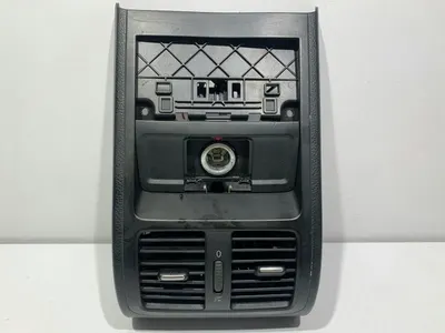 Grila ventilatie spate 3C0864298BP Volkswagen Passat CC (2008-2012)