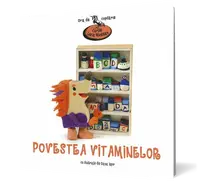 Povestea vitaminelor