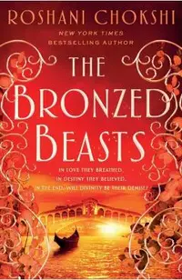 The Bronzed Beasts