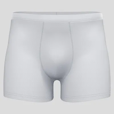 ODLO Sport Ondergoed Active F-Dry Light ECO Onderbroek WIT XL