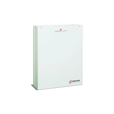 Centrala alarma antiefractie hibrid Bentel ABSOLUTA 104-GR3, 16 partitii, 8-104 zone, 127 utilizatori