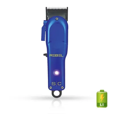Masina de tuns STYLECRAFT - Rebel-PTOREBESCIT