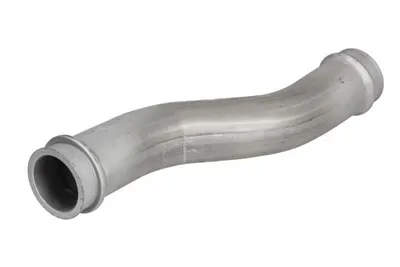 Cuplaj conducta lichid racire ECONOMY potrivit VOLVO B12, FH12, FM12 D12A340-TD123ES 01.92