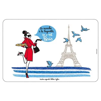 Suport pentru masa - Lynda Ca C'est Paris