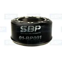 Tambur frana SBP 01-BP001