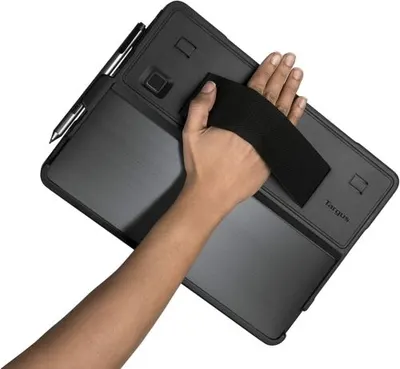 Husa Protectie Targus Ruged; Marime: 12", Latitude 5285,5290; 6p5hf Nou