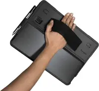 Husa Protectie Targus Ruged; Marime: 12", Latitude 5285,5290; 6p5hf Nou