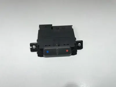 Buton reglaj temperatura 3d0919815j Volkswagen Phaeton (2002-2010)