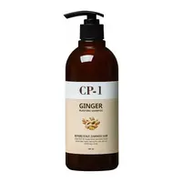 Sampon purifiant cu ghimbir - 500ml - CP-1