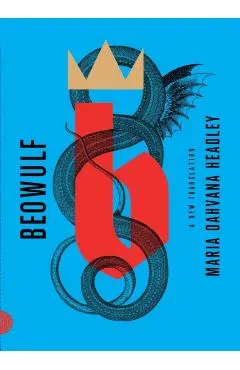Beowulf: A New Translation