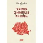 Panorama comunismului in Romania