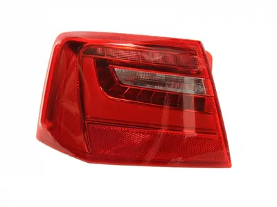 Stop lampa spate Stanga (extern, LED W16W) potrivit AUDI A6 C7 1.8-4.0 11.10-09.18