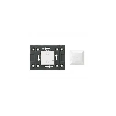 Connected gateway pack pentru connected installation Arteor cu Netatmo - alb