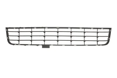 Grila bara Inferior, potrivit CITROEN C2, C2 ENTERPRISE 2003-2012 2003-2008