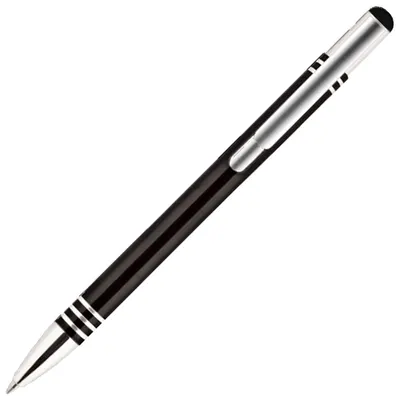 Pix cu mecanism Aihao 264, mina tip Parker, negru